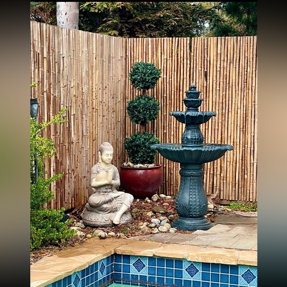 Meet your Posher, Mercedes - Picture 1 of 2